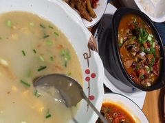 -小口味