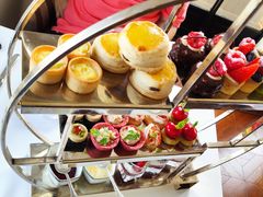 -上海和平饭店华懋阁 Cathay Room