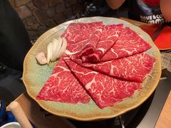 -满来寿喜烧(金虹桥店)