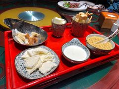 -九十九顶毡房(阜石路店)