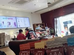 -COSTA COFFEE(天通苑华联店)