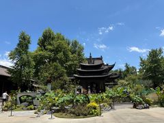 -钱王祠