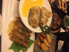 清水日本料理铁板烧(学府路店)-清水日本料理铁板烧(学府路店)