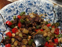 -宴昆山·私房菜(春晖店)