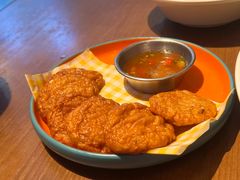 -泰盏鬼·颓废冬阴(陈家祠扬韬店)