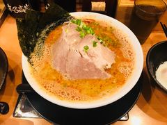 -博多一幸舍(侨福芳草地购物中心店)