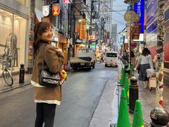 -心斋桥