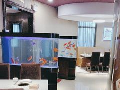 -福娣·金沙银贝海鲜火锅
