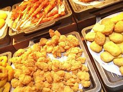 -锤头鲨毛肚海鲜烤肉自助餐厅(国购广场店)