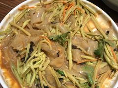 -北李妈妈菜·虾爬子大锅贴(贵和店)