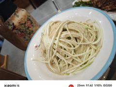 -丽泽山庄·生态怀柔菜·虹鳟鱼(红螺寺店)