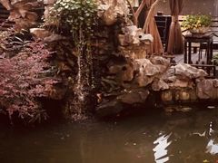 -漫渡庄绿岛花园•隐世庭园菜(滨湖店)