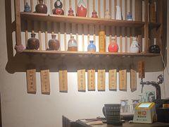 -长亭酒肆.武夷菜(鼓楼后海店)