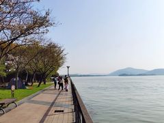 -蠡湖大桥公园