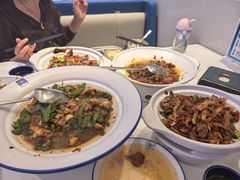 -兰湘子·湘菜小炒(天水兰天城市广场店)