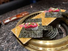 -老乾杯和牛烧肉(王府中环店)
