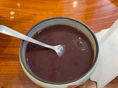 红豆沙圆子-酒吞(七宝领展广场店)