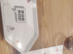 -鱼酷活鱼烤鱼(梅江印象城店)