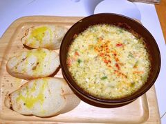 -HELLO MUSAE 拾光缪斯餐厅·纯正希腊风味(苏州中心店)