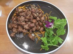 -友强·23年特色海鲜大排档(厦门店)