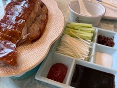 -正阳春烤鸭(华捷道店)
