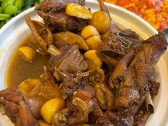 -何适山庄 ·可团建(水长城P2停车场店)