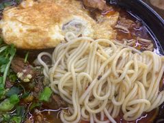 -耙豌豆重庆小面