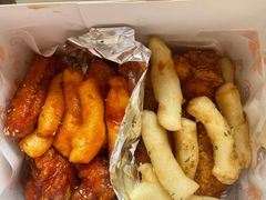 -CHICKEN NOW韩式炸鸡&啤酒