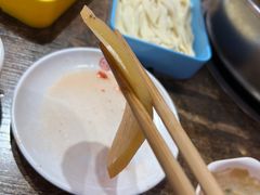 -金石老面坊·渔家菜(金石滩店)