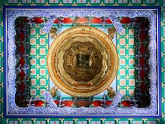 -北京古代建筑博物馆