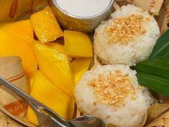 -小小集渔·泰式大排档(太古里香槟店)