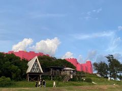-漳州滨海火山岛自然生态风景区