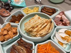 -静之湖湖畔餐厅