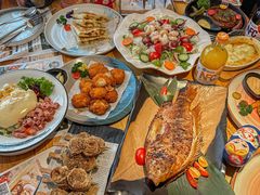 -通海俄式烧烤(下瓦房店)