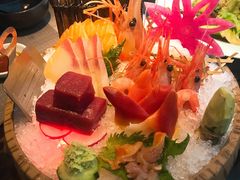-山葵家·创意料理(临平银泰城店)