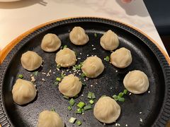 -翡翠拉面小笼包(岭南新天地店)