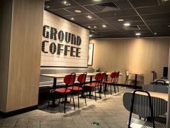 -麦当劳(北京南站店)