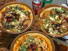 -清真·馬坡二旦烧烤(人生一串拍摄店)