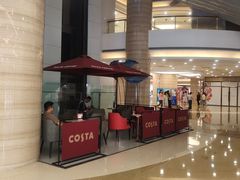 -COSTA COFFEE(丰联广场店)