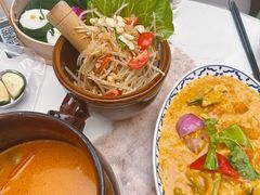 -KingThaia金泰兰(滨江天街店)
