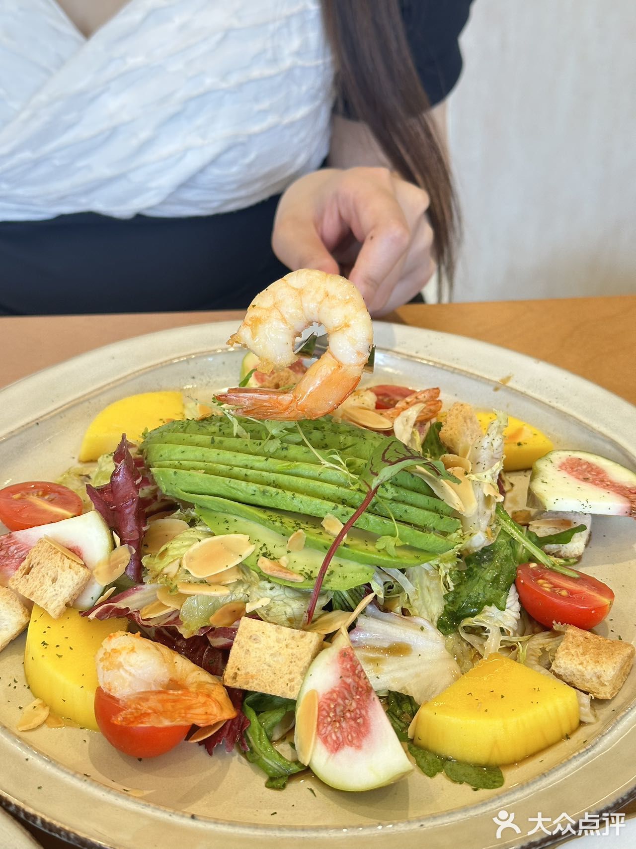 简直是太好拍了，尊嘟爱了爱了！ 第一次踏入这家小店