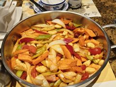 -黄记煌三汁焖锅(欢乐海岸店)