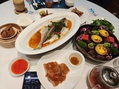 -祥记餐饮•豫粤珍味(金隅大厦店)
