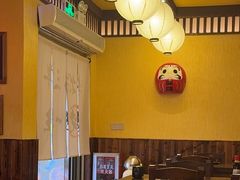 -鸟鹏烧鸟居酒屋(天河领展店)