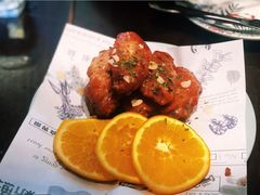 -新鲜誌·新派食集(万象天地店)