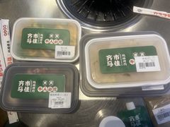 -齐市马佳地摊烤肉