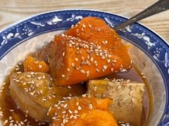 -黄记潮汕甜汤(贝底田坊店)