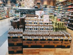 -简致生活MARKET(小榄海港城购物中心店)