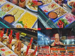 -魏铭鱼头捞饭(晋阳路店)