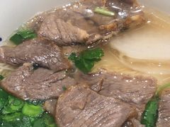 -陳香貴·兰州牛肉面(上海长风大悦城店)